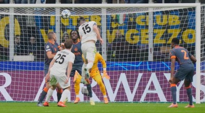 Champions League: Έπαθαν πλάκα οι παίκτες της Καϊράτ με το «Σαν Σίρο»