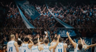 LIVESTREAMING: Ηρακλής-Νιούκαστλ Ιγκλς