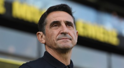 Χιμένεθ: «Για να είμαστε ψηλά πρέπει να κάνουμε αλλαγές στην ομάδα»