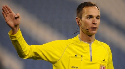 ΠΑΟΚ: «Σφυρίχτρα» από Σερβία απέναντι στη Γιούνγκ Μπόις-Οι διαιτητές στα... ελληνικά ματς