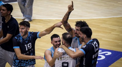 Εγκώμια Ραντλ για ΠΑΟΚ: «Έχει παίκτες υψηλού επιπέδου και μέγεθος σε κάθε θέση»