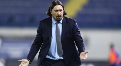 Λέτο: «Το δεύτερο πέναλτι κατέστρεψε τον αγώνα»