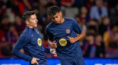 Γιαμάλ: ﻿«Έπαιζα με κάρτες Pokemon για ένα ευρώ»