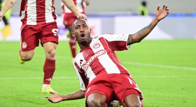 Ολυμπιακός: Μένει στο Λιμάνι ο Ζέλσον Μάρτινς