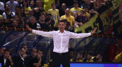 Μίλιτσιτς: «Στεναχωρήσαμε κόσμο, δεν ψάχνουμε παίκτη για να ικανοποιήσει οπαδούς ή διοίκηση»