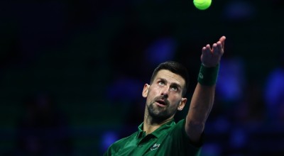 Hellenic Championship: Η ώρα και το κανάλι μετάδοσης του τελικού Τζόκοβιτς - Μουζέτι