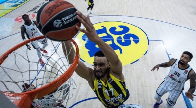 Άρης: Δύναμη και ποιότητα με Νουά στη φροντ-λάιν