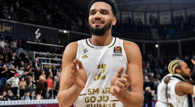 Άρης: Συμφώνησε με τον Νουά που έρχεται στη Θεσσαλονίκη