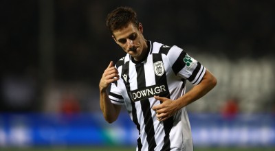 Ο Entertainer του ΠΑΟΚ: Ο Κωνσταντέλιας συνδυάζει θέαμα με ουσία