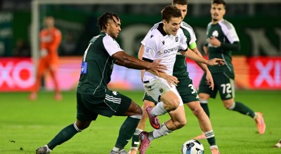 Football Meets Data: Πιθανός ελληνικός εμφύλιος στα νοκ-άουτ