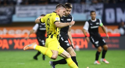 ΑΕΚ-«Φωνές» για το ακυρωθέν γκολ του Ζοάο Μάριο: «Δεν υπάρχει τίποτα αντικανονικό»