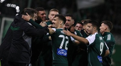 Παναθηναϊκός: Με ψυχολογία αλλά και απουσίες στις Σέρρες