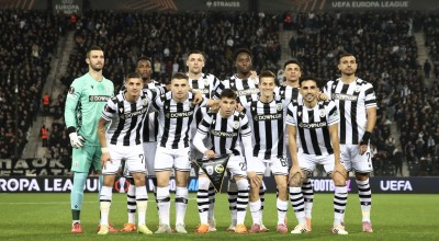 ΠΑΟΚ: Πόσα εκατομμύρια έχει κερδίσει ως τώρα από το Europa league