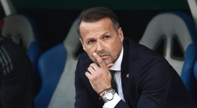 Παπαδημητρίου: «Κάναμε τα πάντα για να φέρουμε τον Μεϊτέ στον Παναθηναϊκό, δεν προσέγγισα ποτέ τον Λουτσέσκου»