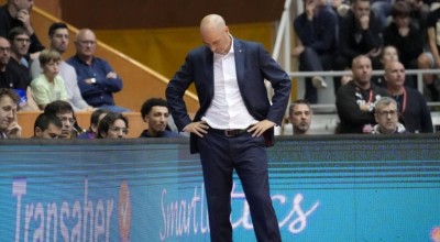 Παρτίζαν: Ποιος είναι ο «εκλεκτός» για τον πάγκο στη μετά-Ομπράντοβιτς εποχή