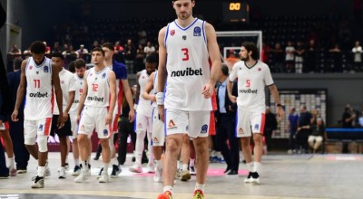 Πετρίδης: «Κόλαση» το Πανιώνιος-Μαρούσι