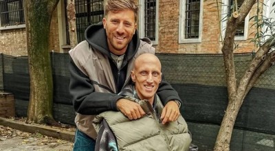 Ακίλε Πολονάρα: Ξύπνησε από κώμα μετά από 10 ημέρες