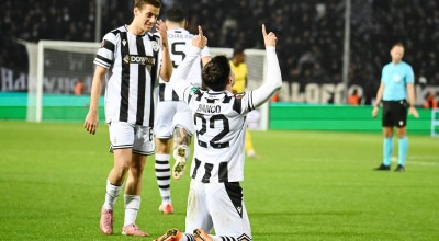 ΠΑΟΚ: Νέα εντυπωσιακή ευρωπαϊκή «πτήση» των αετών!