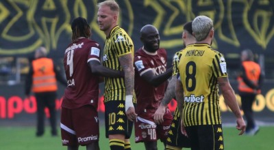 Ρέγες-Χιμένεθ: Νέα συνάντηση με φόντο τον προβληματισμό και την ενίσχυση