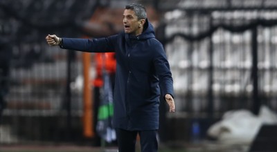 ΠΑΟΚ: Τι κάνει στα εκτός έδρας ντέρμπι μετά από μεγάλες ευρωπαϊκές νίκες