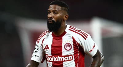 Ολυμπιακός: Το ντουέτο Ροντινέι με Αργυρό υπό το βλέμα Τζόκοβιτς