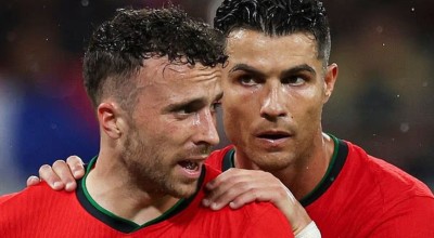 Γιατί ο Ρονάλντο δεν πήγε στην κηδεία του Ζότα-Η εξήγηση που έδωσε