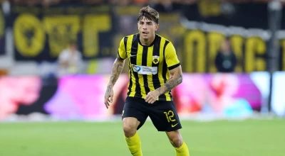 ΑΕΚ: Ανανεώνει Ρότα και κοιτάει για δεξί μπακ