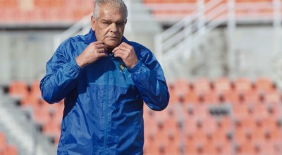 Σπανός: «Κατάπτυστη η ανακοίνωση του χορηγού-Στερείται λογικής η απόφαση»