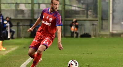 Σούντγκρεν: «Συγγνώμη αν παρερμηνεύτηκαν τα λόγια μου, αν είχα άμεση απόδειξη για στημένο αγώνα, θα την είχα αναφέρει»