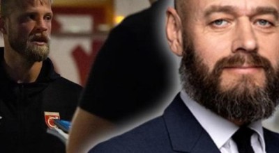 Ο Όλοφ Λουντ για τις αποκαλύψεις του Σούντγκρεν: «Αν τον καλέσει η ελληνική Λίγκα, θα πει την αλήθεια»