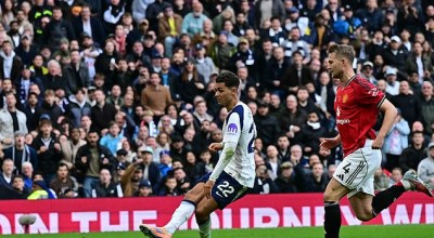 Ματσάρα χωρίς νικητή στο Λονδίνο