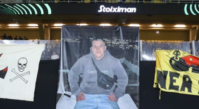 Έγκλημα στη Χαλκίδα: Δολοφόνησαν τον οπαδό της ΑΕΚ με... 7 μαχαιριές!