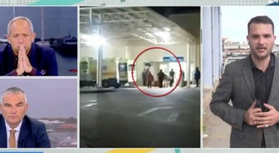 Κούτρας για δολοφονία στη Χαλκίδα: «Σφαγή για μια κωλοομάδα;»