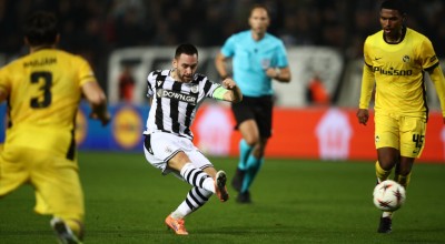 Ζίβκοβιτς: «Αυτό είναι το ποδόσφαιρο που θέλει να παίζει ο ΠΑΟΚ»