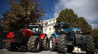 Αποχώρηση ή φυγή;