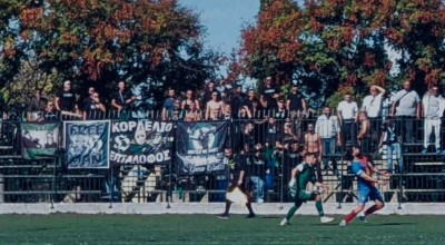 Καρασαββίδης: «Είμαστε τυχεροί στον Αγρ. Αστέρα που ο σύνδεσμος της ομάδας  Green Ghetto είναι και ταυτόχρονα διοίκηση’’»