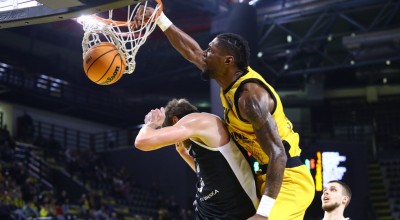 ΑΕΚ-Ρίγα: Έκανε περίπατο με φοβερό δεύτερο ημίχρονο!