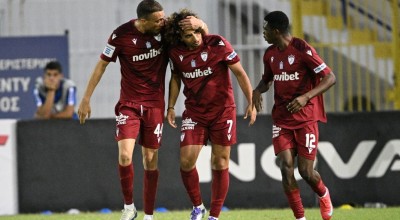 ΑΕΛ: Με Ουάρντα απέναντι στον Άρη-Τι είπε ο Στέλιος Μαλεζάς