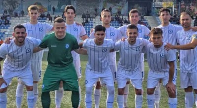 Ακρίτες Συκεών: Ένα γκολ σπάνιας ομορφιάς με ψαλιδάκι που έφερε την... άνοιξη