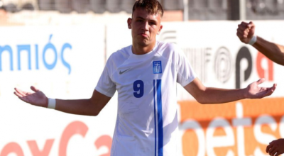 ΠΑΟΚ: Η κόντρα του Μύθου με… τον γιο του Μπουφόν