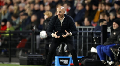 Τέλος από τη Βόλφσμπουργκ του Κουλιεράκη ο Πολ Σιμόνις