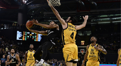 Στέφεν Μπράουν: Ο παίκτης που χάρισε τη νίκη στον ΠΑΟΚ, αγαπάει την... χωριάτικη