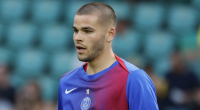 Σεβαλιέ: «Προσπαθήσατε να με παρουσιάσετε ως φασίστα»