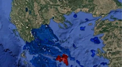 Σάλος με τρέιλερ του Survivor: Χάρτης... στέλνει ελληνικά νησιά στην Τουρκία