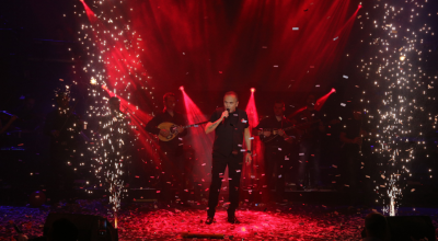 Γονίδης για Νότη: «Είναι κλειστός χαρακτήρας και ειδικά τώρα στις δύσκολες στιγμές που βιώνει»