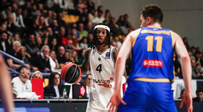 Πέρασε το εμπόδιο του Περιστερίου η Καρδίτσα