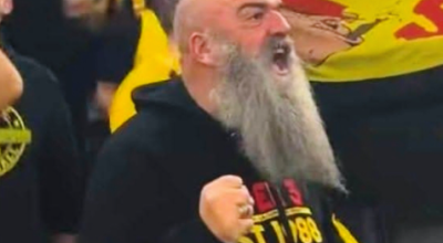 Έφυγε από τη ζωή ο φίλος του Άρη, Δημήτρης Κουβέλας