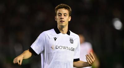 Θα το έπαιρνε μόνος του το ματς ο Κωνσταντέλιας, αλλά ο ΠΑΟΚ πλήρωσε δύο «κουσούρια» του