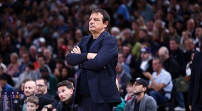 Παναθηναϊκός: Με 11άδα οι πράσινοι κόντρα στη Χάποελ