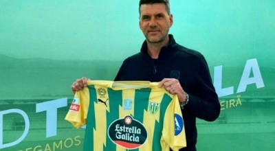 Πανσερραϊκός: Συμφώνησε με ομάδα στην Πορτογαλία ο Μπάτσι